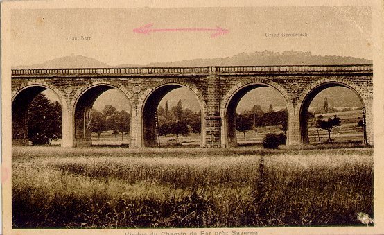 Le viaduc