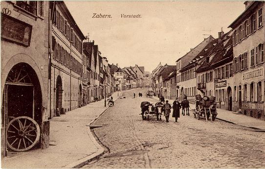 Main Street 1