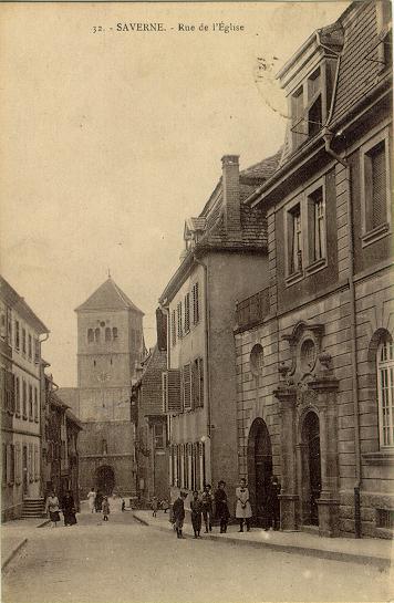 Churches+Street