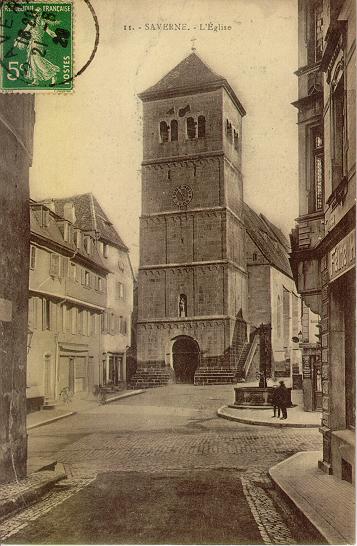 Church