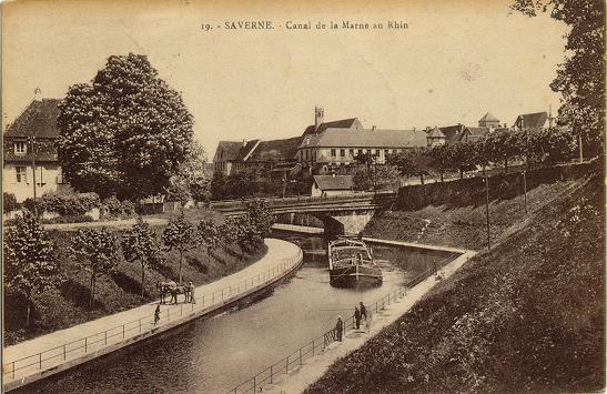 The Paris Road Bridge