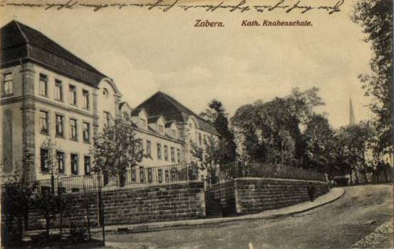 Poincaré College