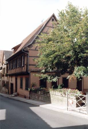 Au Vieux Saverne